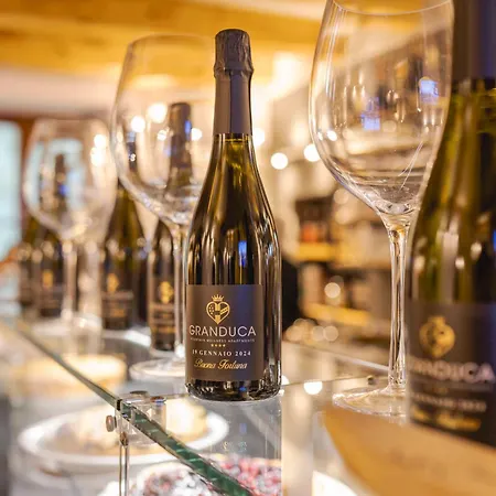 Granduca Mountain Wellness 4* Campigna