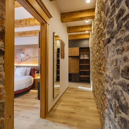 Hotel Granduca Mountain Wellness