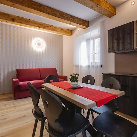 Granduca Mountain Wellness Hotel