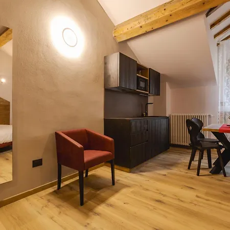 Hotel Granduca Mountain Wellness