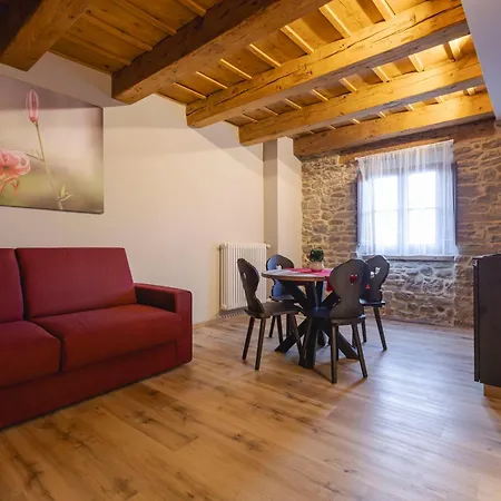 Granduca Mountain Wellness Hotel Campigna