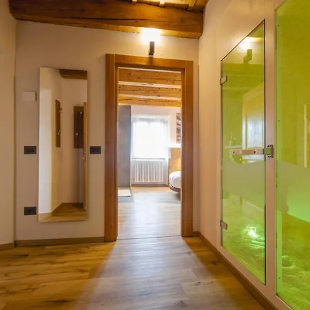 Granduca Mountain Wellness Hotel 4*