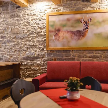 Hotel Granduca Mountain Wellness 4*