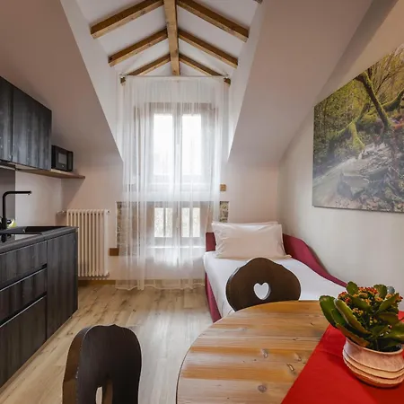 Granduca Mountain Wellness 4* Campigna