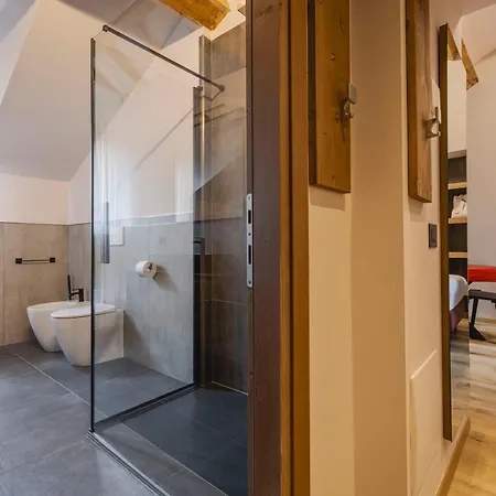 Granduca Mountain Wellness