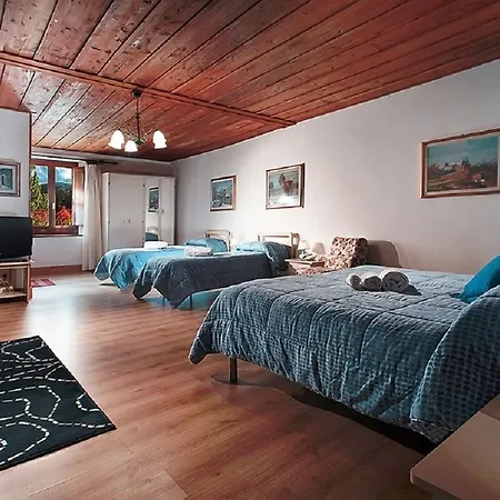 Hotel Granduca Mountain Wellness Campigna