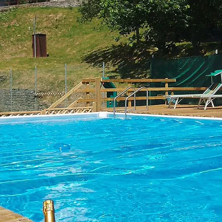 Granduca Mountain Wellness