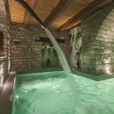 Granduca Mountain Wellness Hotel
