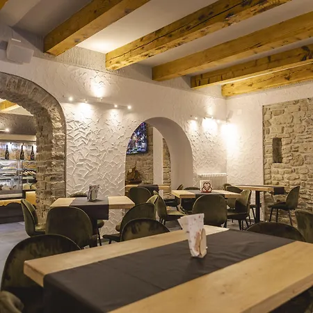 Hotel Granduca Mountain Wellness