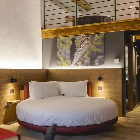 Granduca Mountain Wellness