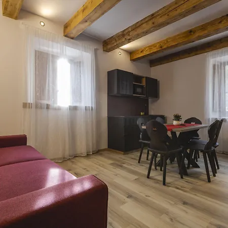 Granduca Mountain Wellness Hotel