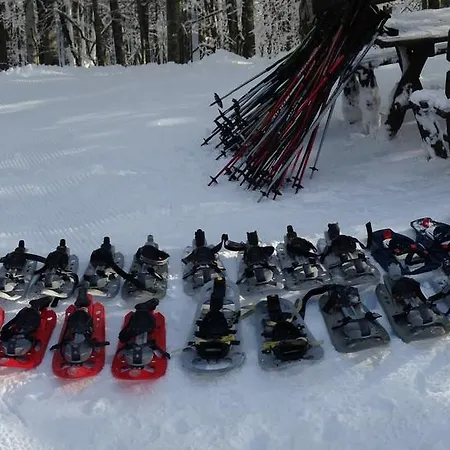 Hotel Granduca Mountain Wellness Campigna