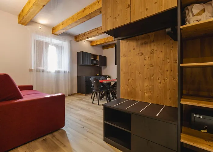 Granduca Mountain Wellness 4* Campigna