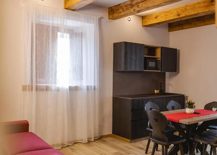 Granduca Mountain Wellness 4* Campigna