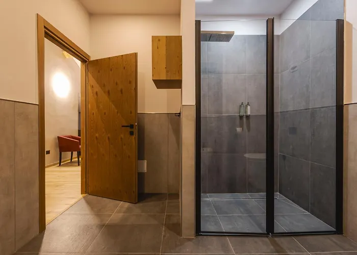 Granduca Mountain Wellness Hotel Campigna