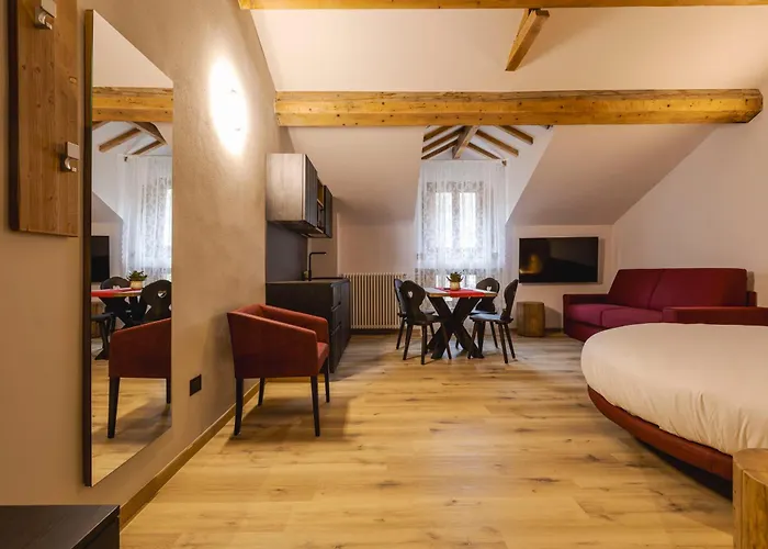 Granduca Mountain Wellness