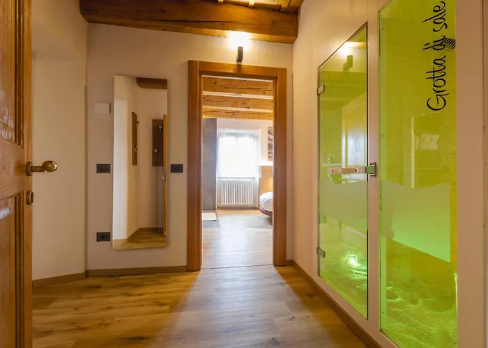 Granduca Mountain Wellness Hotel 4*