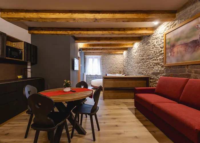 Granduca Mountain Wellness