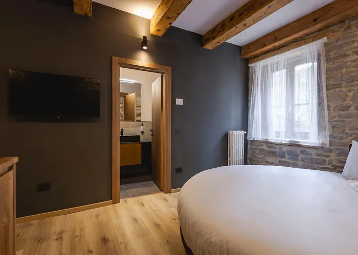 Hotel Granduca Mountain Wellness