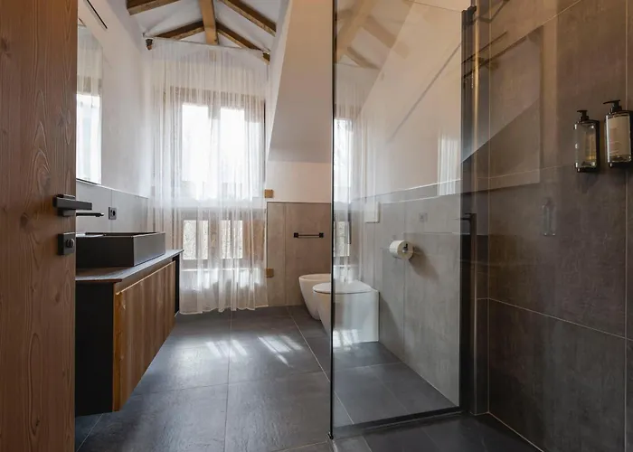 Hotel Granduca Mountain Wellness 4*