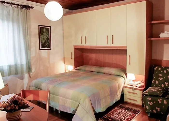 Hotel Granduca Mountain Wellness 4*