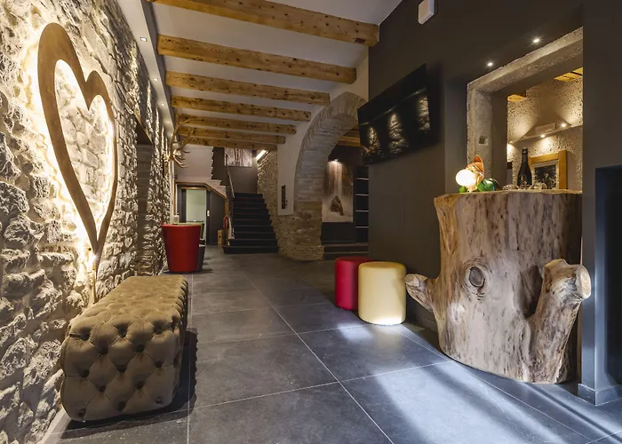 Granduca Mountain Wellness