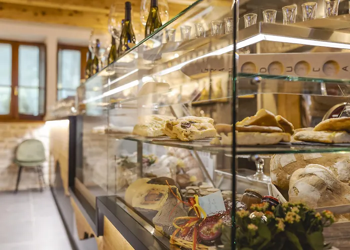 Hotel Granduca Mountain Wellness