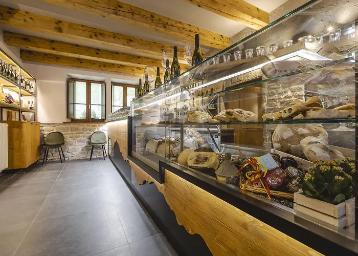 Hotel Granduca Mountain Wellness 4*