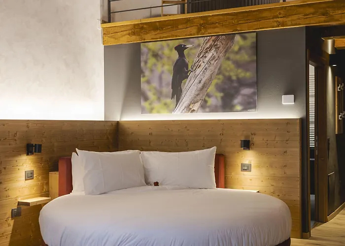 Granduca Mountain Wellness