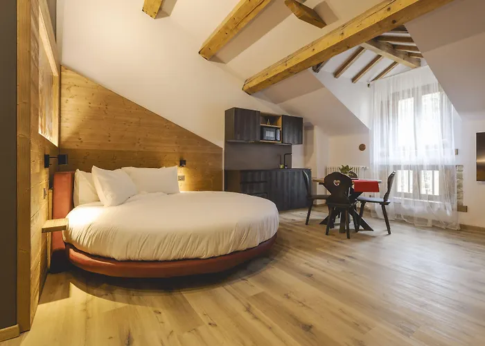 Granduca Mountain Wellness 4* Campigna