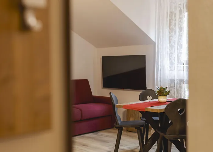 Hotel Granduca Mountain Wellness 4*