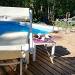 Granduca Mountain Wellness 4*
