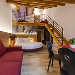 Granduca Mountain Wellness 4*