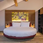 Granduca Mountain Wellness Szálloda 4*