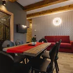 Granduca Mountain Wellness Szálloda