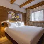 Szálloda Granduca Mountain Wellness Campigna