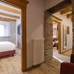 Granduca Mountain Wellness 4* Campigna