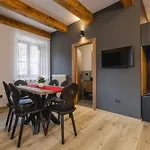 Granduca Mountain Wellness Szálloda 4*