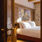 Szálloda Granduca Mountain Wellness 4*