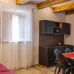 Granduca Mountain Wellness 4* Campigna