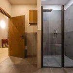 Granduca Mountain Wellness Szálloda Campigna