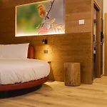 Szálloda Granduca Mountain Wellness Campigna