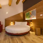 Szálloda Granduca Mountain Wellness