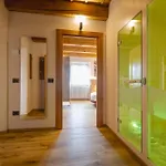 Granduca Mountain Wellness Szálloda 4*