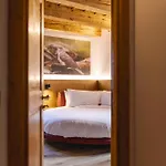Szálloda Granduca Mountain Wellness Campigna