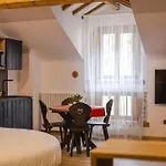 Szálloda Granduca Mountain Wellness 4*