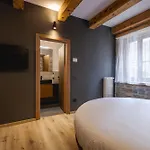Szálloda Granduca Mountain Wellness