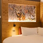 Granduca Mountain Wellness 4*