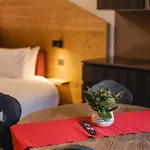 Granduca Mountain Wellness Szálloda 4*