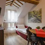 Granduca Mountain Wellness Szálloda